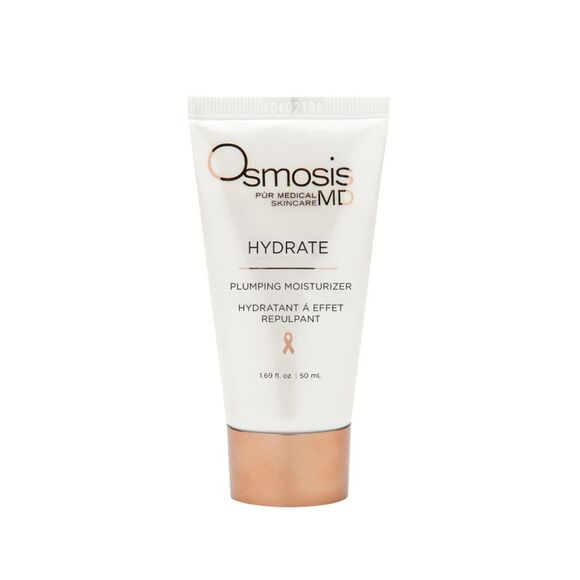 Osmosis Beauty Hydrate - Plumping Moisturizer 1.69oz